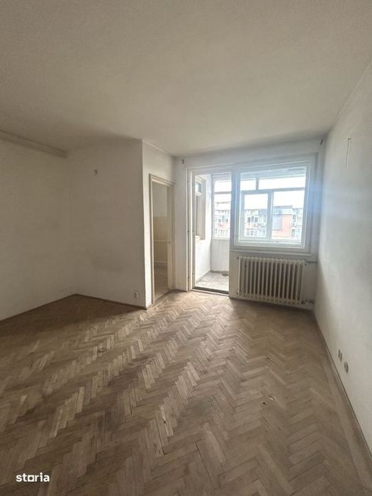 Garsoniera Lujerului | 32 mp, 2 min Metrou