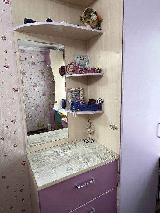 Продам детский гарнитур