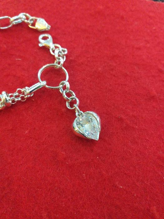 Поправка на златна и сребърна бижутерия