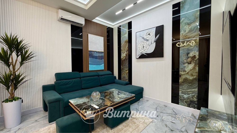 3 комнатная квартира ЖК Infinity(Spirit blok)по СУПЕР ГОРЯЩЕЙ ЦЕНЕ