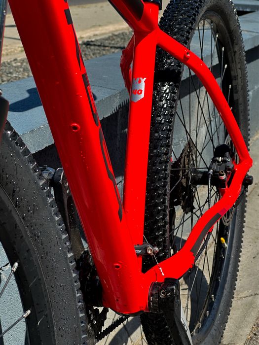 Orbea MX 29inch impecabila