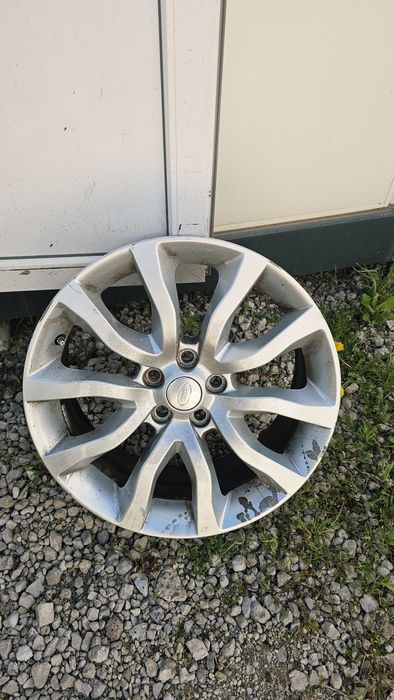 Jante Range Rover Sport