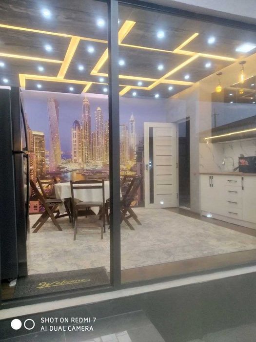 Ижарага Дала ҳовли (Дача)!