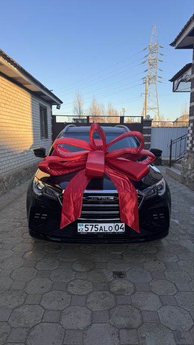 Бантики на машину