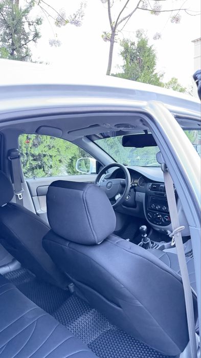 Chevrolet Gentra 2023 mexanika