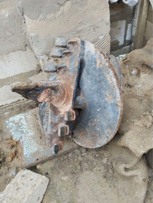 Шнек 200 тысяч тенге