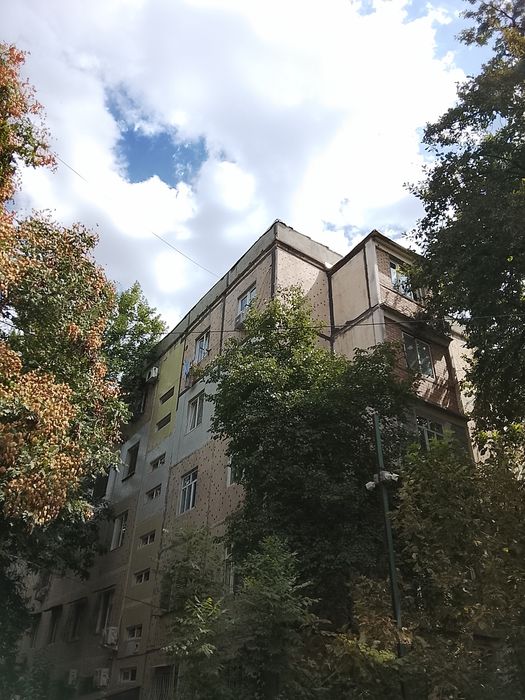 А.югнакий 1 комнатная квартира