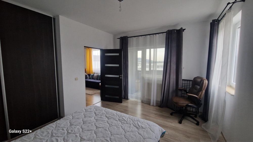 Inchiriere apartament Floresti
