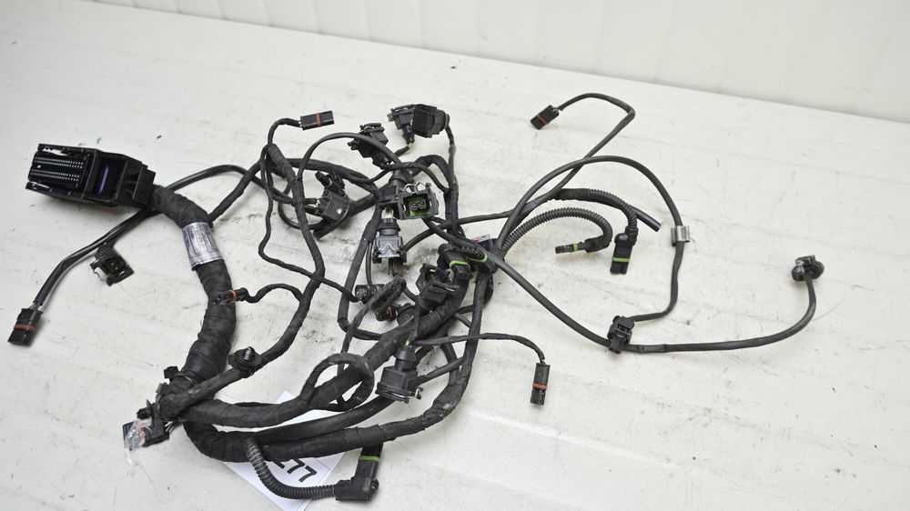 Instalatie Electrica BMW S1000XR 2015 - 2019