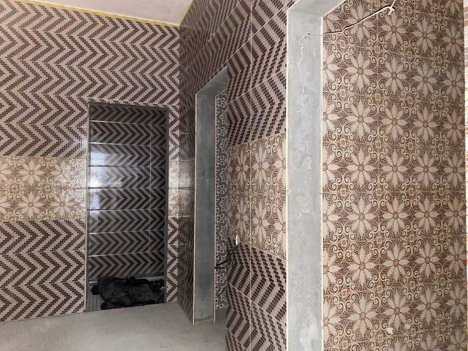 Помещение 2-уровня м.Буюк Ипак Йули ЖК Caravan Avenue 120 м² коробка