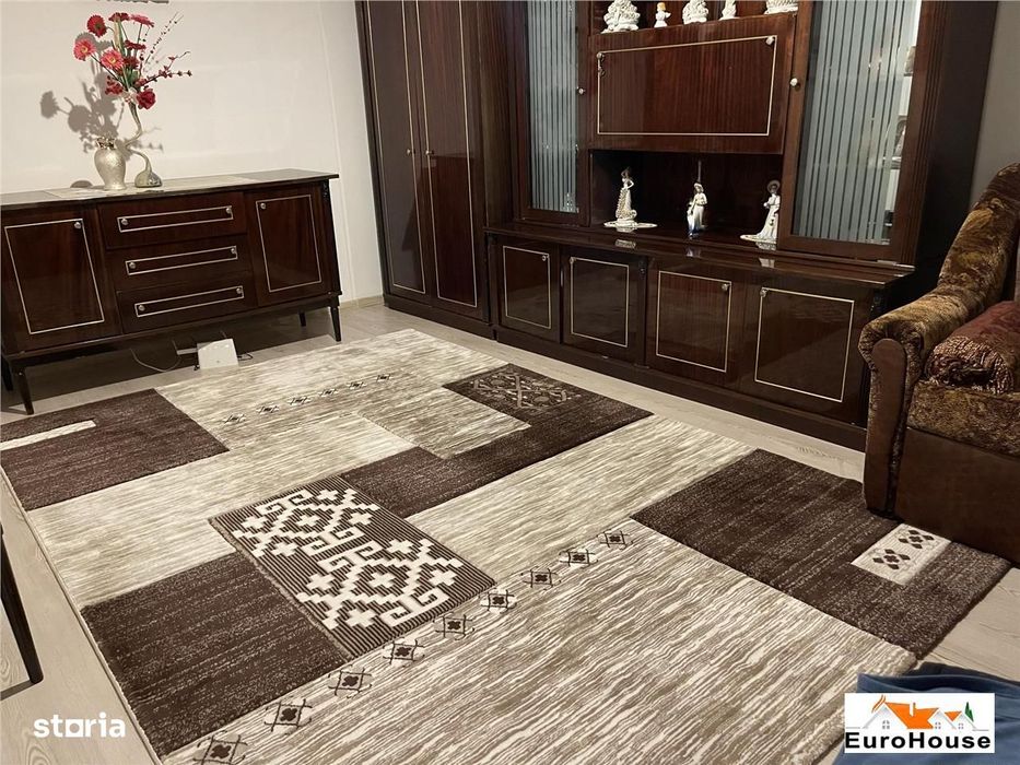 Apartament cu 2 camere de vanzare in Alba Iulia