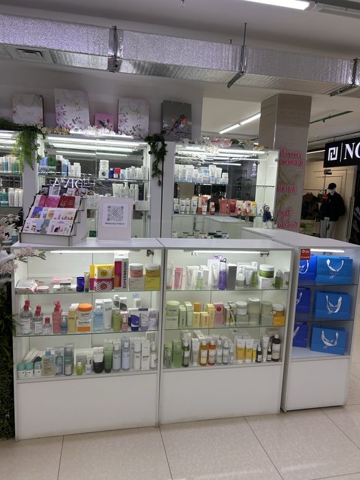 Торговое оборудование