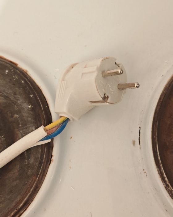 Плитка 2-комфорная