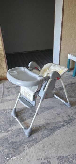 Продам детский стул для кормления