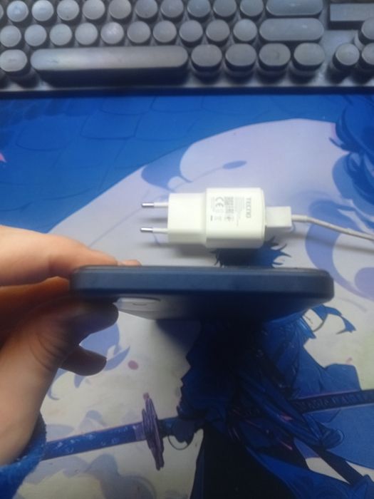 OPPO A17K | 64 GB | Идеальное состояние