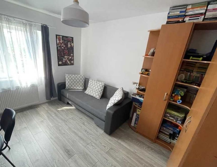 Дава се под наем Двустаен апартамент в Пловдив, Каменица 2 - 65 кв.м за 285.6 € - Снимка #15