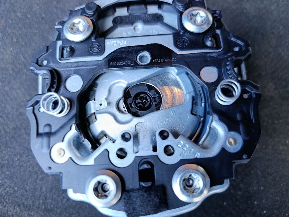 Airbag volan volkswagen
