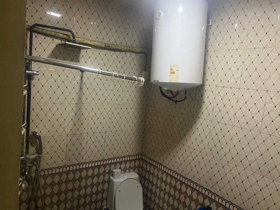 Продам свою квартиру