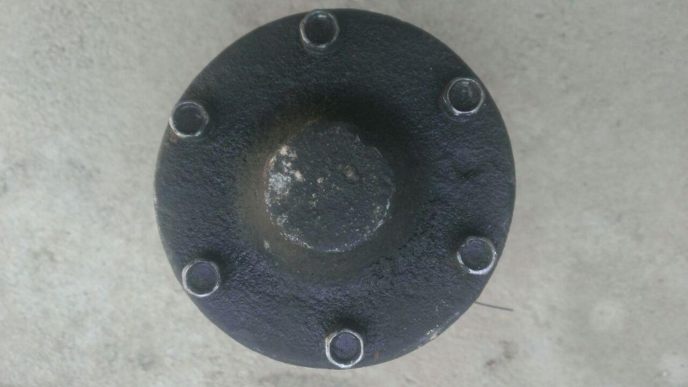 Насос гидравлический - 4008