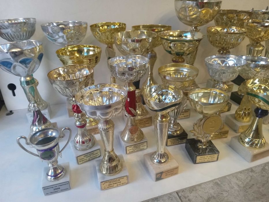 Купи ,награди от риболов