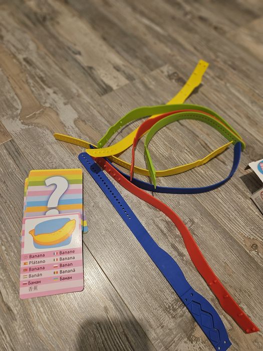 Joc de ghicit in mai multe limbi