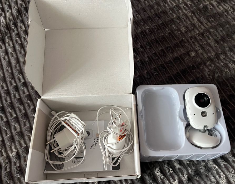 CHIPOLINO Видео бебефон Поларис