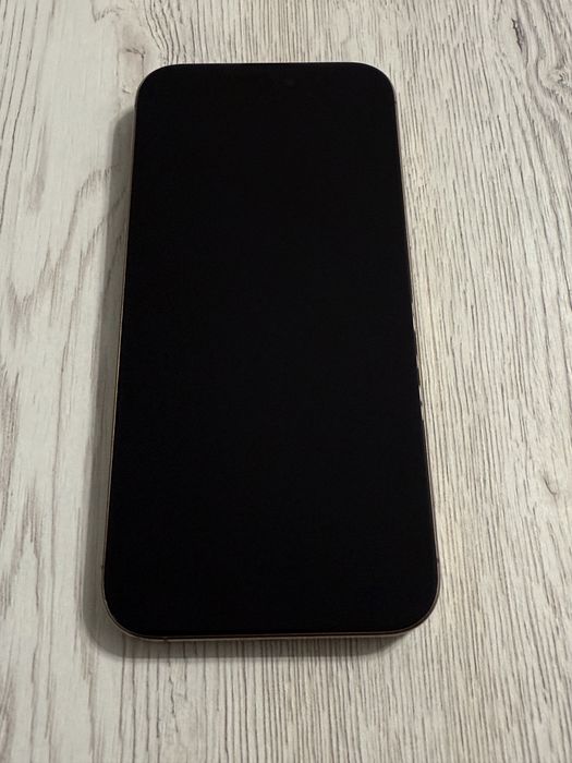 iPhone 16  Pro Max Desert Titanium!