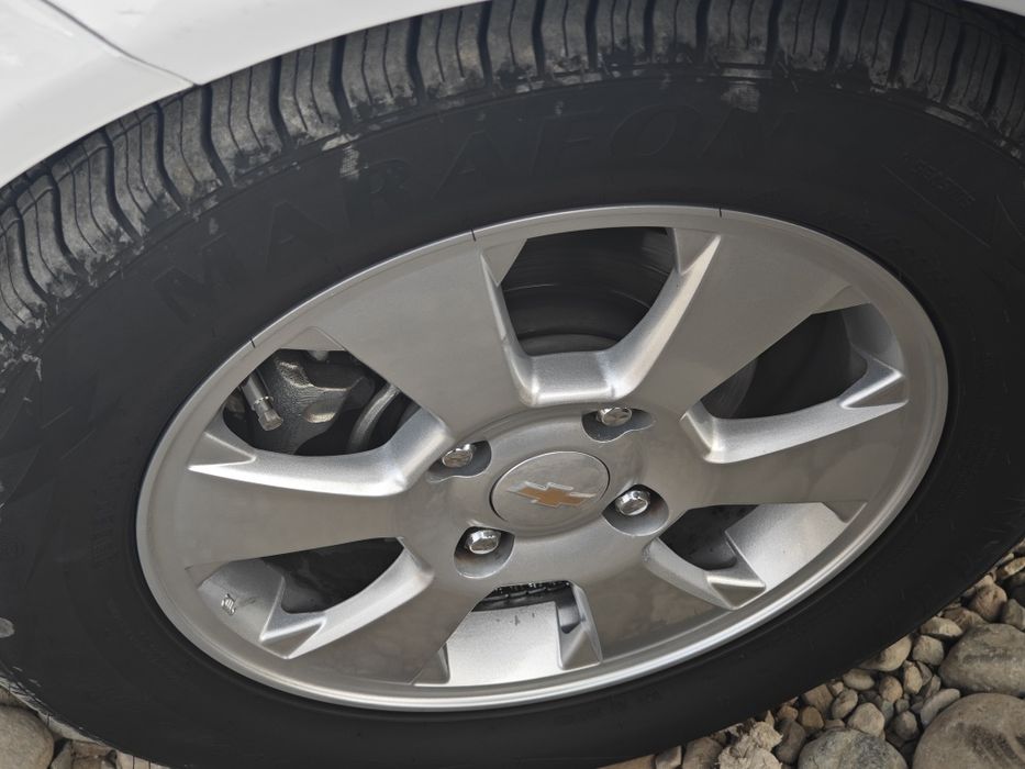 2023 yil Gentra. Xolati yangi