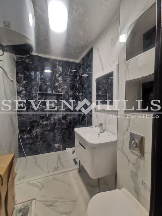 Дава се под наем Двустаен апартамент в Пловдив, Христо Смирненски - 88 кв.м за 700 € - Снимка #9