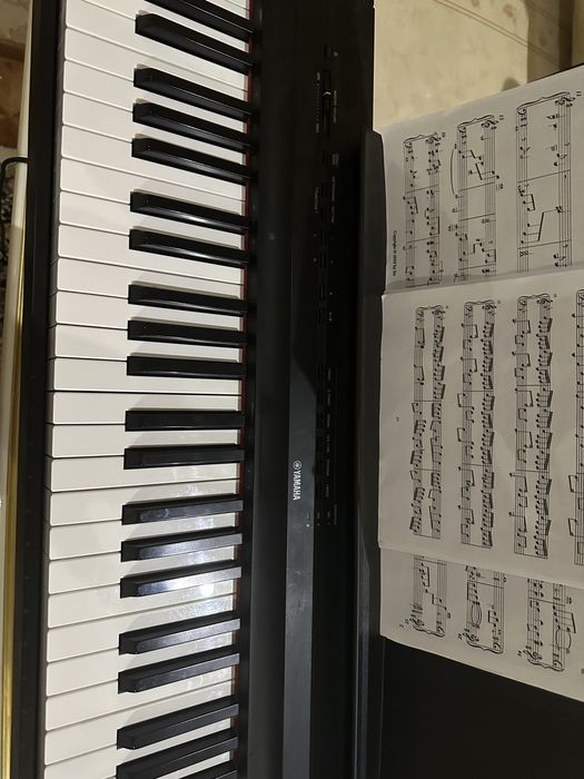 Yamaha 125 Ямаха 125