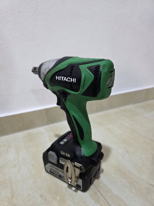 HITACHIインパクト値下げしました hitachi impact • Anunturi gratuite • OLX.ro