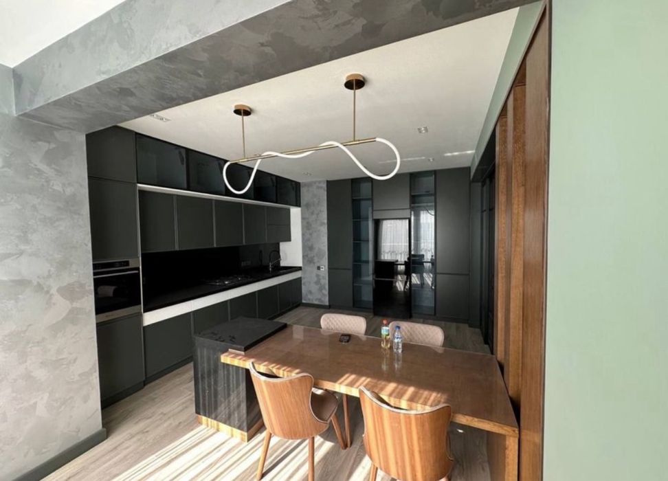 Ул. Нукусская Новостройка-Сдаётся новая 2х комнатная!