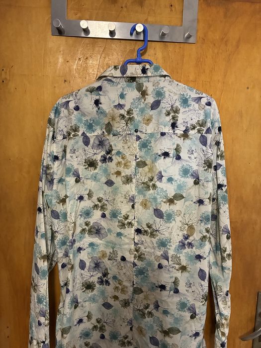 Мъжка риза размер XL