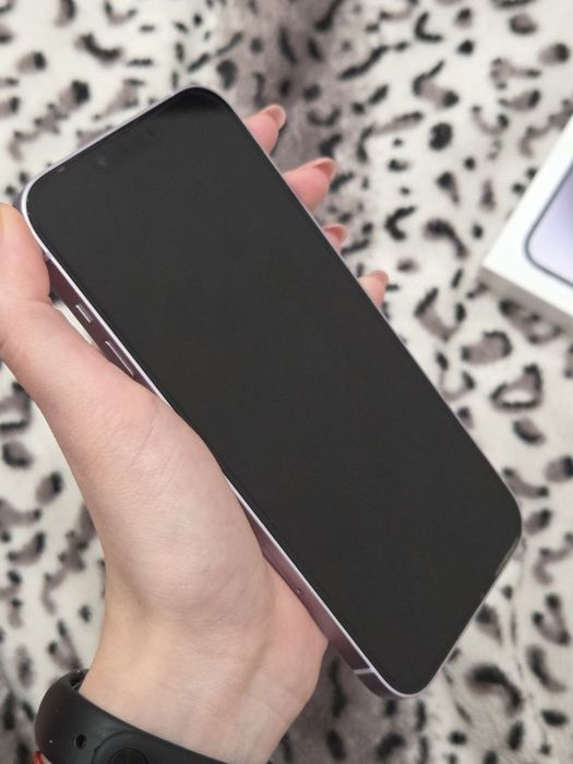 iPhone 14 plus 128gb