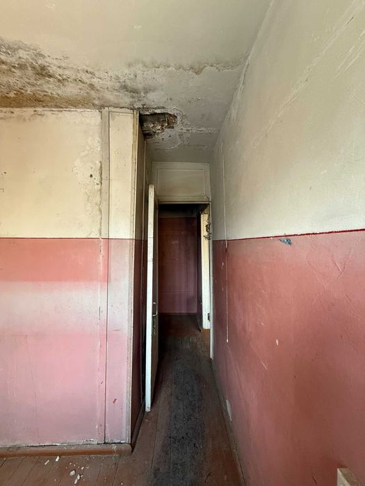 Продам 2 комнатную Москва