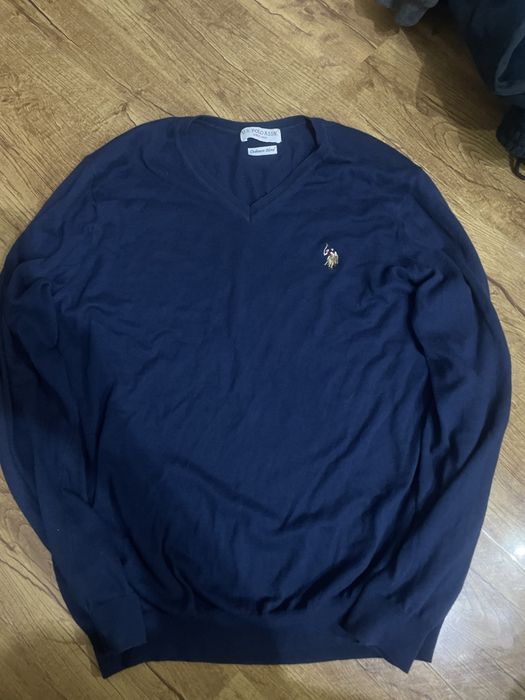 свиттер polo ralph lauren