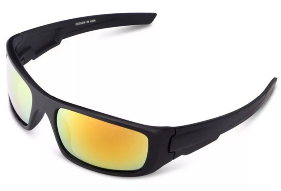 Очки солнцезащитные