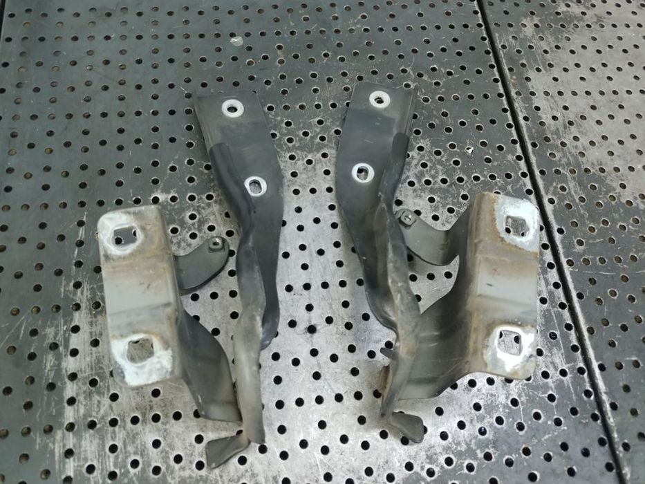 set balamale capota renault koleos 1 hy