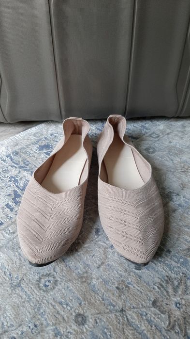 Туфли обувь женские