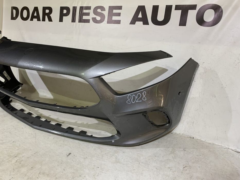 Bara fata Mercedes A-Class, W177, 2019, 2020, 2021, 2022, cod origine OE A1778853600.