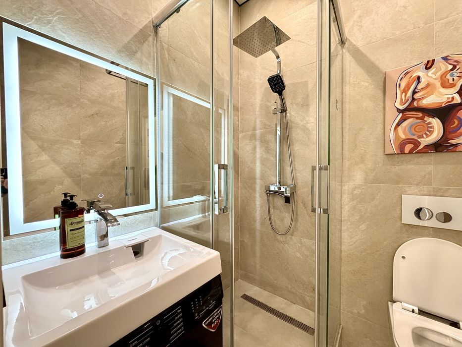 Центр города люкс квартиры