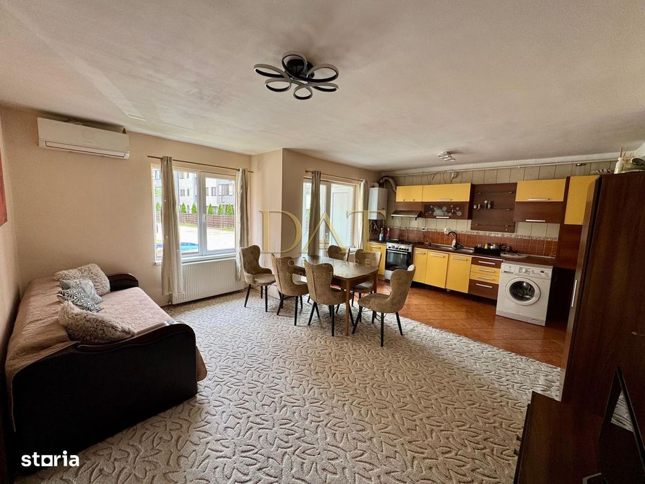 Oportunitate! Apartament 3 camere | parcare inclusa | zona Terra