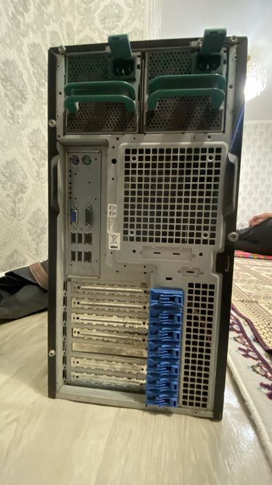 Продаю кампьтерной блок