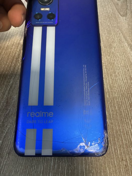 Realme GT Neo 3 5G 150W 256GB