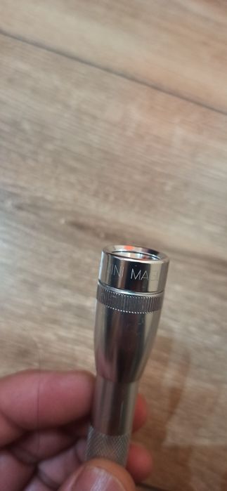Lanterna colecție mini Maglite