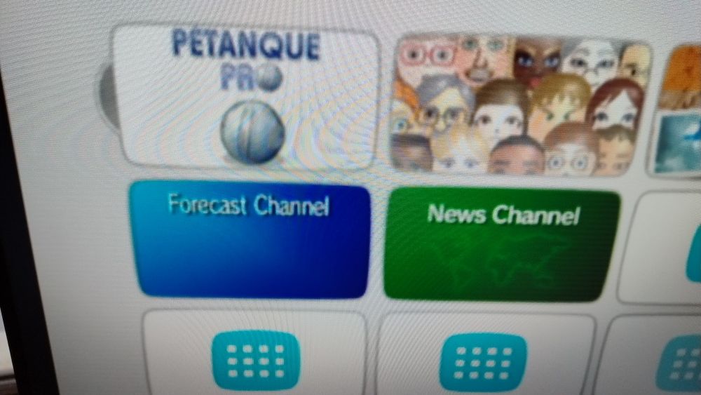 Wii + accesorii + 2 jocuri