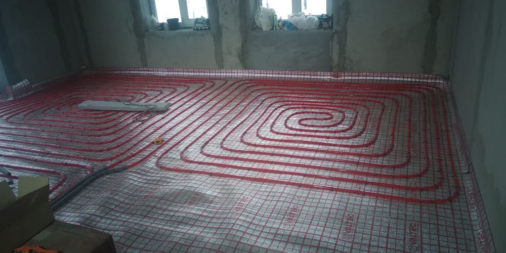 Услуги сантехника