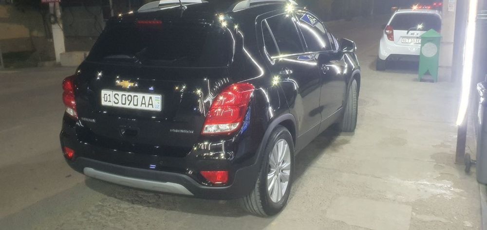 Трекер 1 сотилади