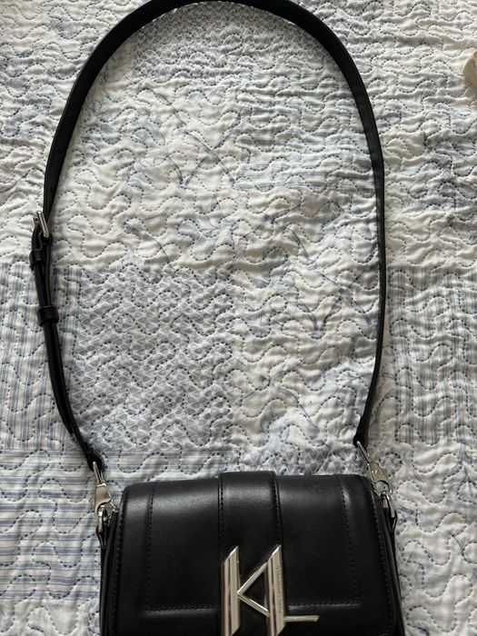 Чанта “Karl Lagerfeld”
