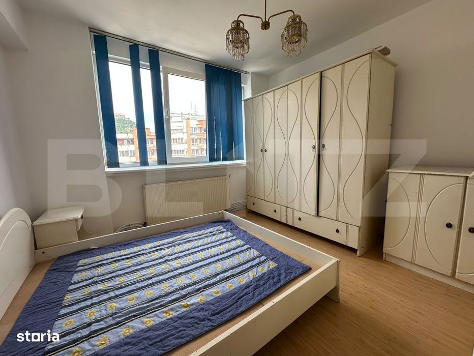 Apartament 2 camere, 58 mp, Ultracentral — fotografia 3